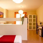 Гостевой дом Prima Classe 4*
