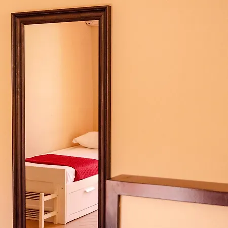 Penzion Prima Classe 4*