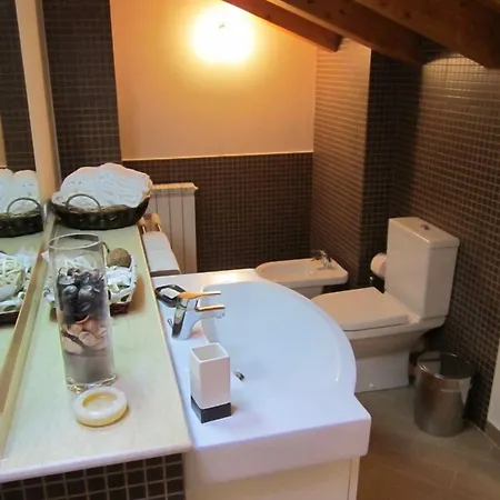 Penzion Prima Classe 4*