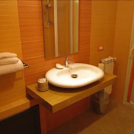 Primaclasse Guest house