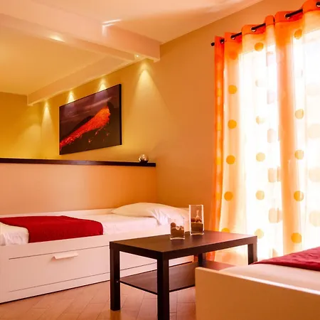 بيت ضيافة Prima Classe بيلباسو