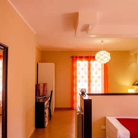 Maison d'hôtes Prima Classe Belpasso