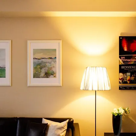 Prima Classe Maison d'hôtes