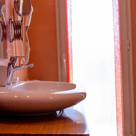 Prima Classe Maison d'hôtes