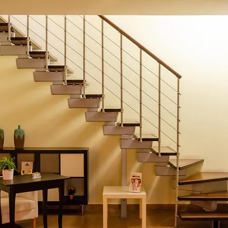 Maison d'hôtes Prima Classe