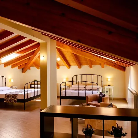 Prima Classe Maison d'hôtes 4*