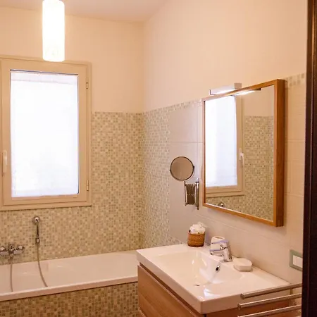 Prima Classe بيت ضيافة بيلباسو