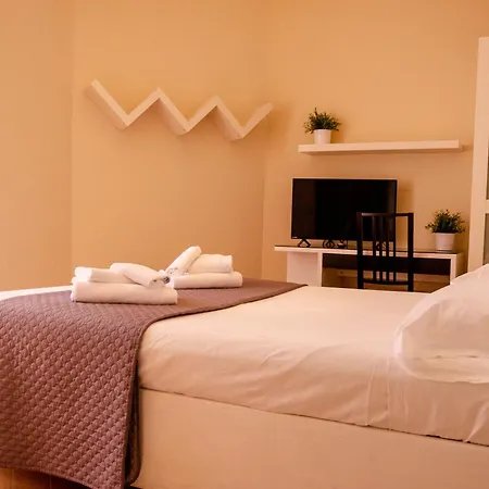 Maison d'hôtes Prima Classe Belpasso