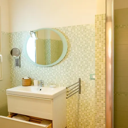 بيت ضيافة Prima Classe بيلباسو