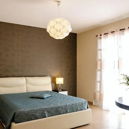 Prima Classe Pensjonat Belpasso