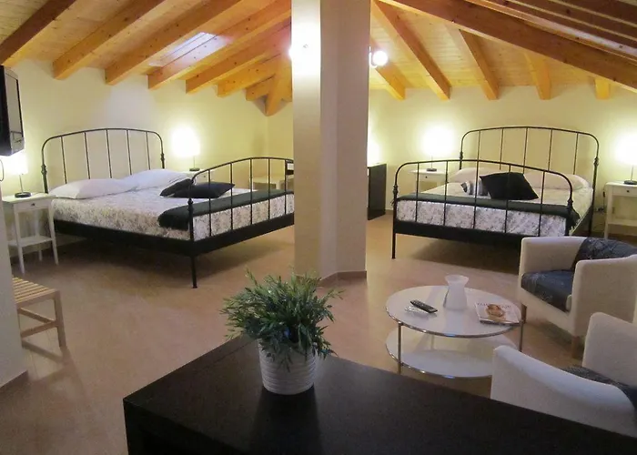 Prima Classe 4* Belpasso